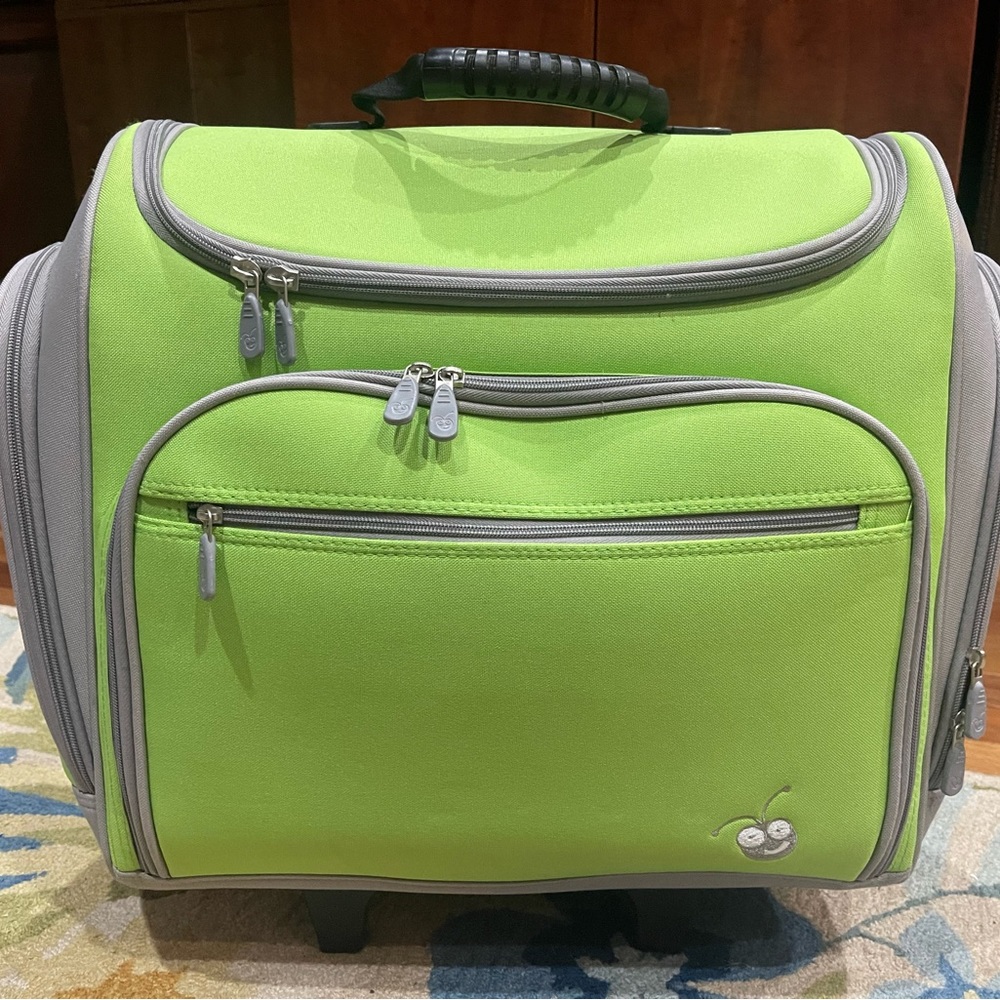 Cricut Roller Bag